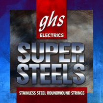 Super Steel™ Stainless Wound 26