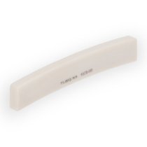 TUSQ XL Nut Blank Curved Bottom L45.26mm