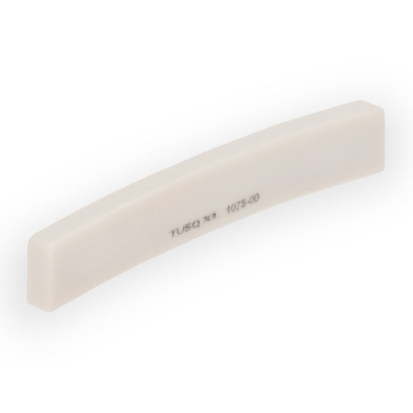 TUSQ XL Nut Blank Curved Bottom L45.26mm