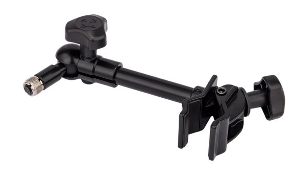 Multi-Mount Microphone And Device Holder