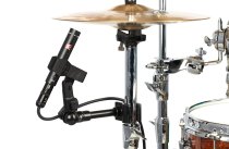 Multi-Mount Microphone And Device Holder