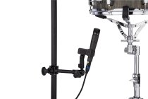 Multi-Mount Microphone And Device Holder