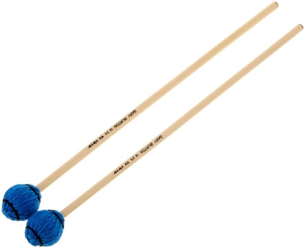 Gary Burton Signature Vibraphone Mallets