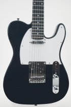 TL Style Lightweight Solid Body Electric Guitar, Black