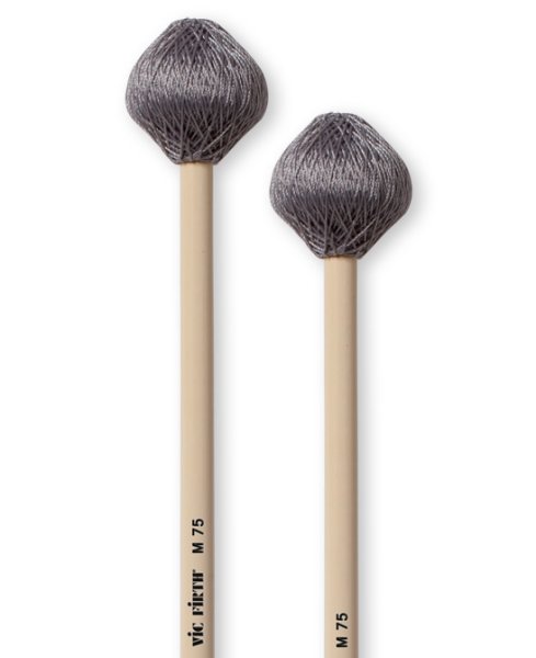 M75 Corpsmaster Medium Vibraphone Mallets