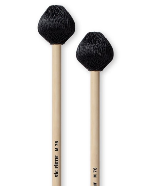 M76 Corpsmaster Hard Vibraphone Mallets