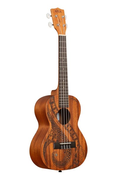 Guidance Mahogany Tenor Ukulele With Bag