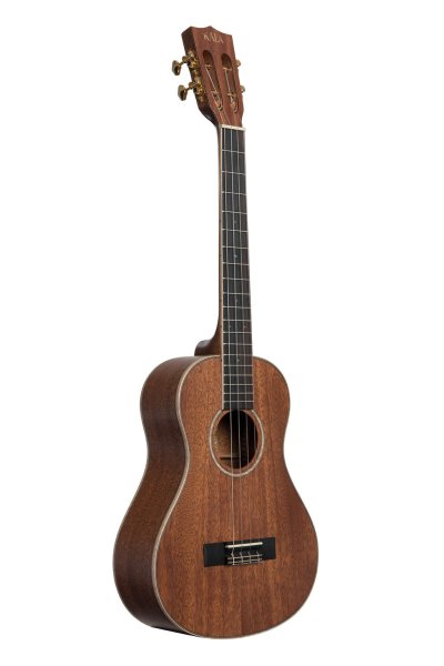 All Solid Mahogany Tenor XL Ukulele