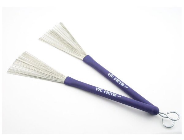 Heritage Brushes