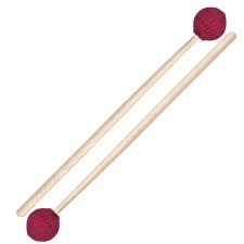 Becken Soft Cymbal Mallets