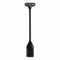 NuFlex Rechargeable Music Stand Light, Black