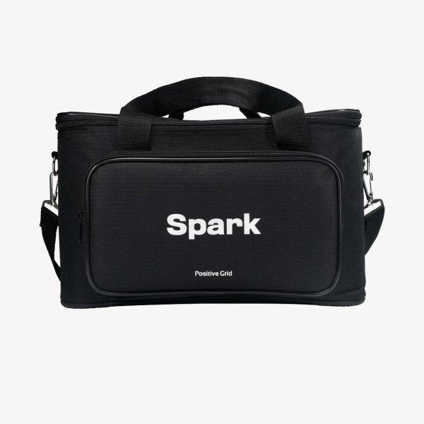 Carry Bag for Spark 40 Practice Amp, Black