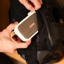 Ultra-portable Smart Guitar Amp and Bluetooth Speaker, Pearl