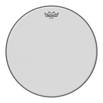 Emperor® Smooth White™Drumhead 16"