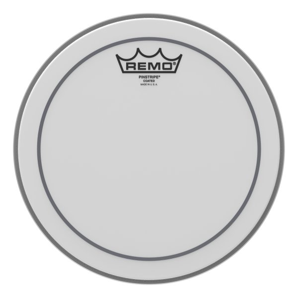 Pinstripe Drumhead 10"