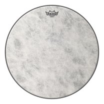 Ambassador® Fiberskyn® Drumhead 18″