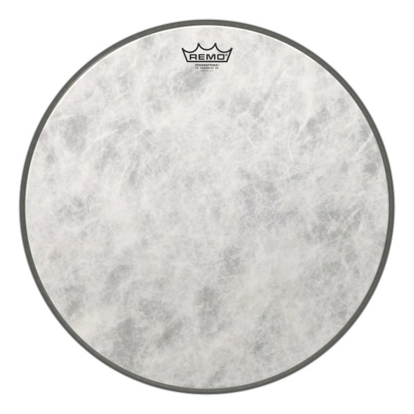 Powerstroke® P3 Fiberskyn® Drumhead, 18"