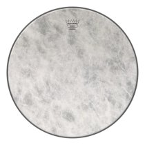 18" Diplomat Classic Fit Fiberskyn Bass Drumhead