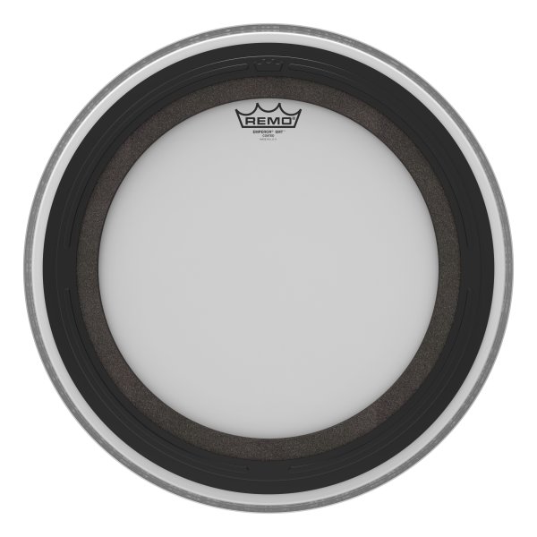 18" Emperor SMT Coated Drumhead