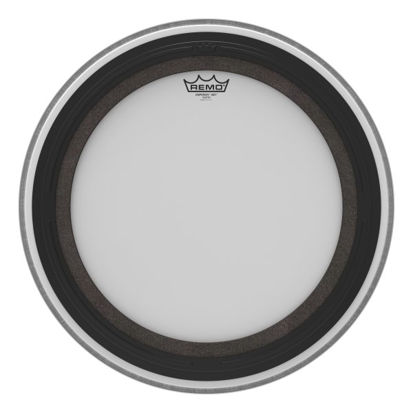 20" Emperor SMT Coated Drumhead