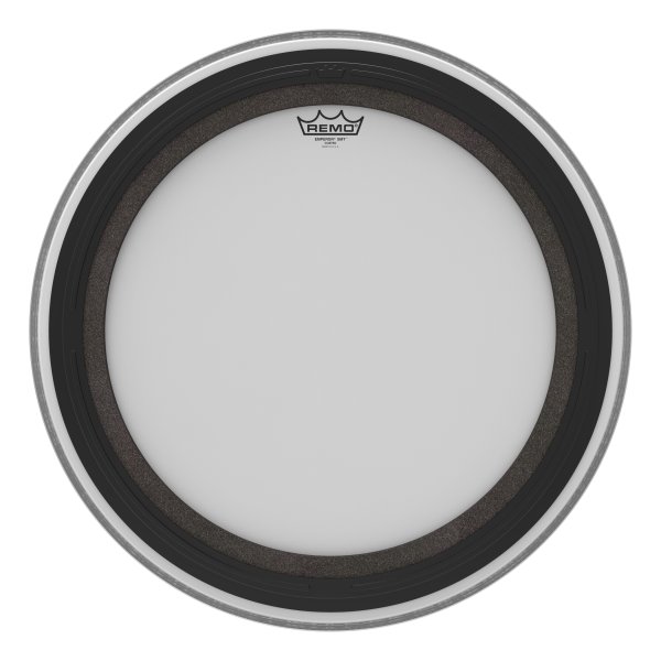 22" Emperor SMT Coated Drumhead