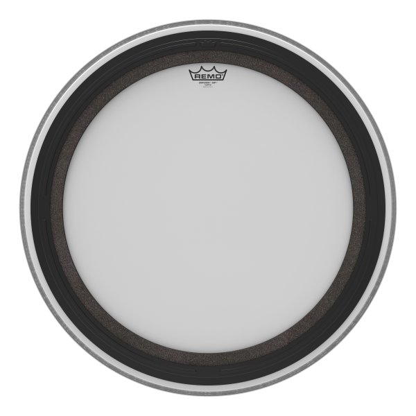 24" Emperor SMT Coated Drumhead