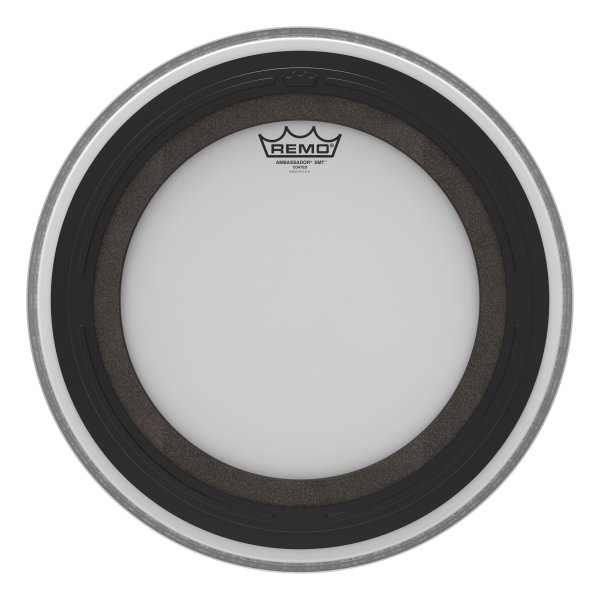 16" Ambassador SMT Coated Drumhead