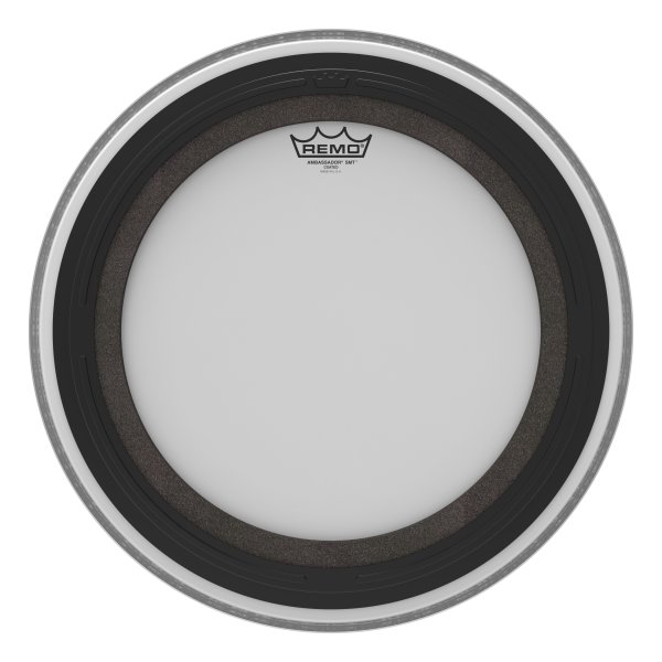 18" Ambassador SMT Coated Drumhead