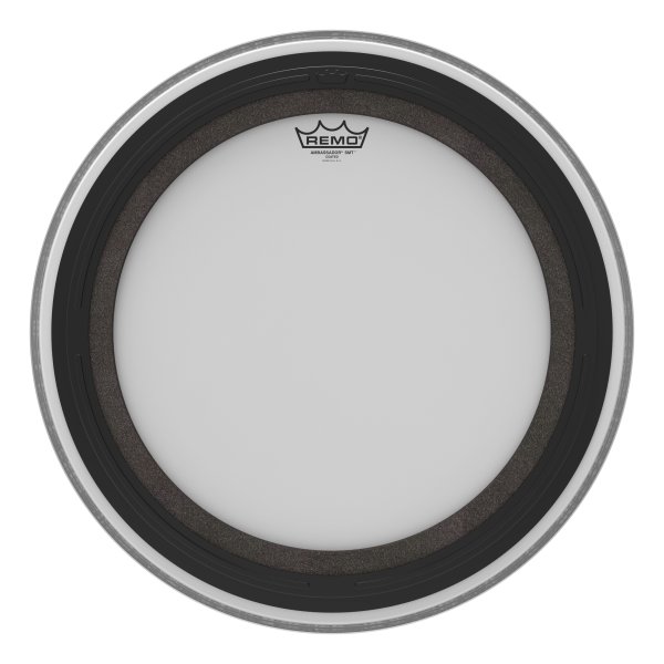 20" Ambassador SMT Coated Drumhead