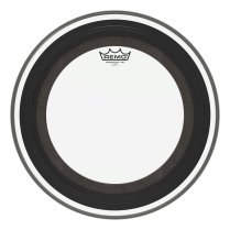 16″ Ambassador SMT Clear Drumhead