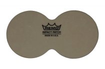 2.5″ Bass Drum Head Impact Patch For Double Pedals