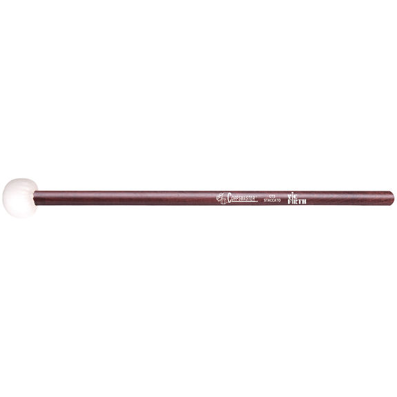 Corpsmaster CT3 Timpani Mallets - Staccato