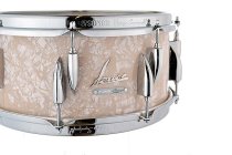 Vintage Series 13" x 6" Snare Drum, Vintage Pearl