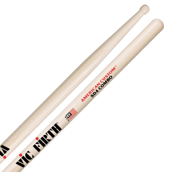 American Custom Combo Drumsticks