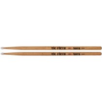 American Classic 5ATN Terra Series Drumsticks, Nylon Tip