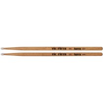 American Classic 5BTN Terra Series Drumsticks, Nylon Tip