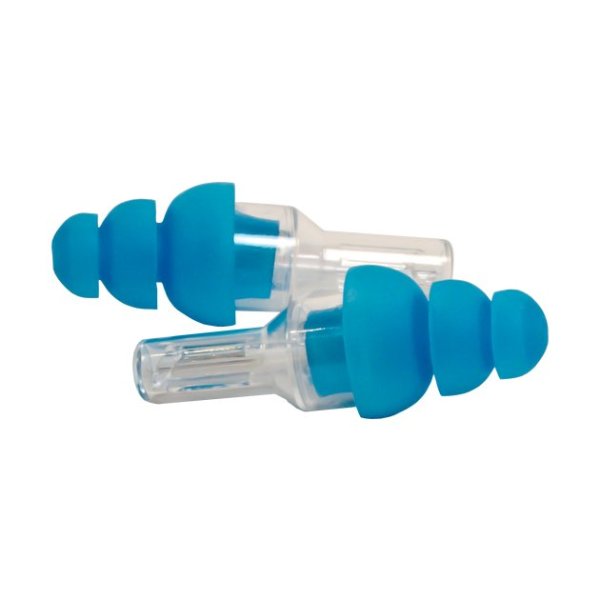 High Fidelity Hearing Protection Earplugs, Regular