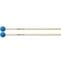 Medium Synthetic Round Articulate Series Keyboard Mallet