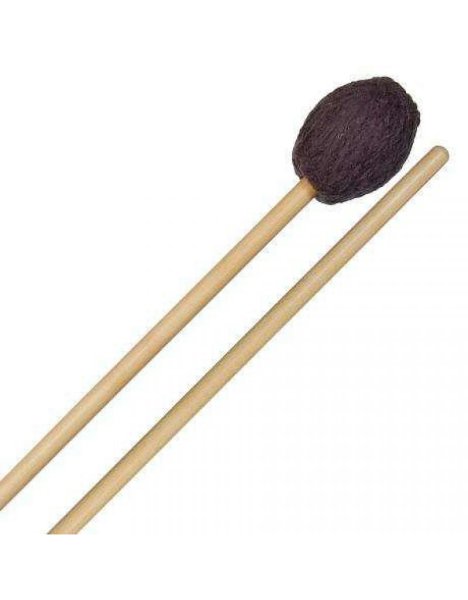 Robert van Sice Signature Mono-Tonal Medium Marimba Mallets