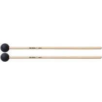 Hard Rubber Round Articulate Series Keyboard Mallet