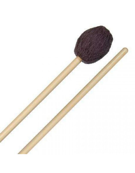 Robert van Sice Signature Mono-Tonal Medium Hard Marimba Mallets