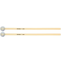 1" Lexan Round Articulate Series Keyboard Mallet