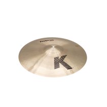 18″ K Paper Thin Crash