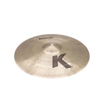 19″ K Paper Thin Crash