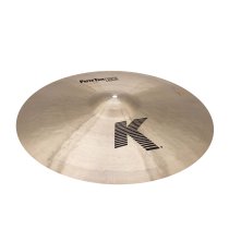 21″ K Paper Thin Crash