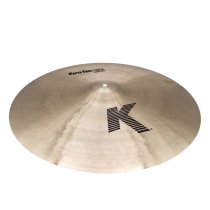 22″ K Paper Thin Crash