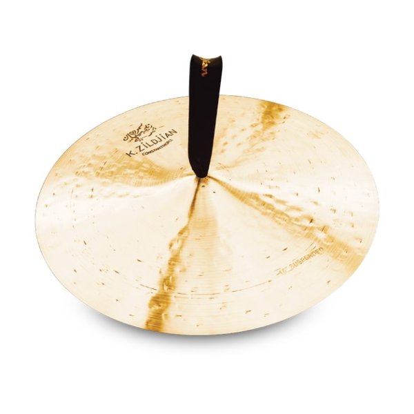 16" K Constantinople Suspended Cymbal