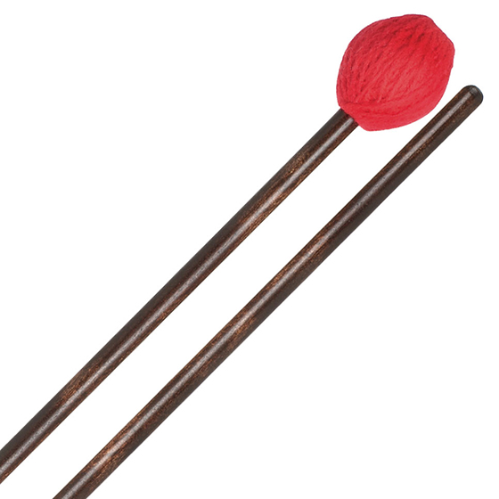 American Custom Medium Hard Marimba Mallets