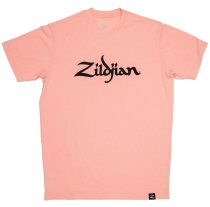 Classic Logo T-Shirt Pink, Small