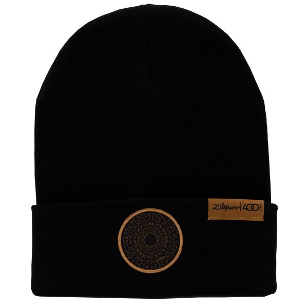 Limited Edition 400th Anniversary Alchemy Black Beanie